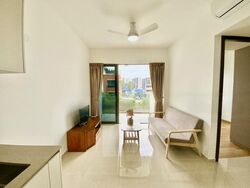 The Gazania (D19), Condominium #460567141